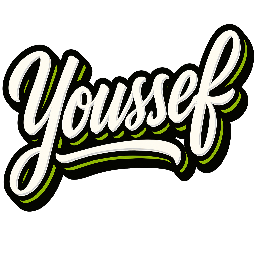 Youssef Saad